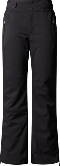 The North Face Women's Lenado Pant TNF Black L/Regular