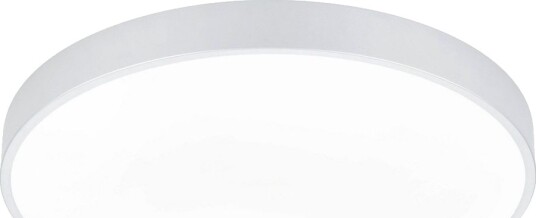 Waco LED-Taklampe 49,50 cm Matt Hvit - Trio Lighting Waco LED-Taklampe 49,50 cm Matt Hvit - Trio Lighting
