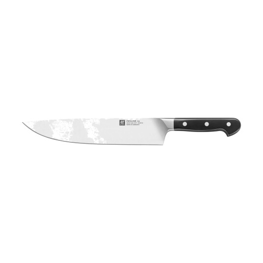 Zwilling Zwilling Pro kokkekniv 26 cm Svart rustfritt stål