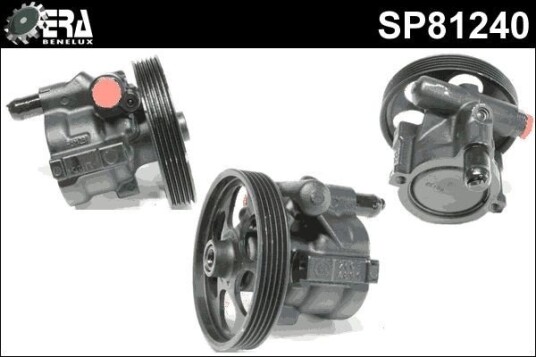 Servopumpe ERA Benelux SP81240