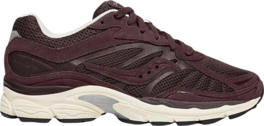 Saucony Herre Sport Brun 44 1/2 EU,