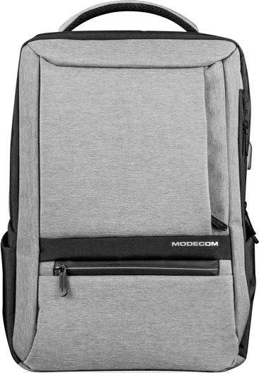 Modecom Smart 15 39.6 Cm 15.6" Bærbar Rom Polyester Modecom Smart 15 39.6 Cm 15.6" Bærbar Rom Polyester