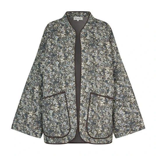 Lollys Laundry Lulull Jacket 3/4   Multi/patterned   S