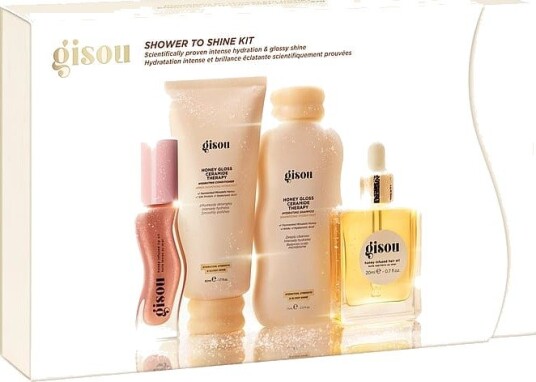 Shower to Shine Shower to Shine