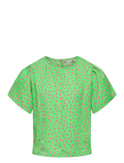 Kids Only | Koglino S/S Aop Top Ptm | 164