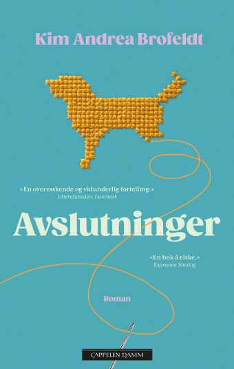 Avslutninger Av Kim Andrea Brofeldt