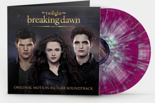 The Twilight Saga: Breaking Dawn Part 2