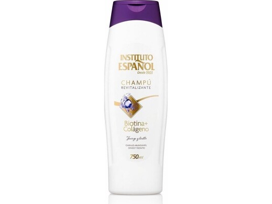 Instituto Español Revitalizing Shampoo Instituto Espaol Collagen 750 Ml