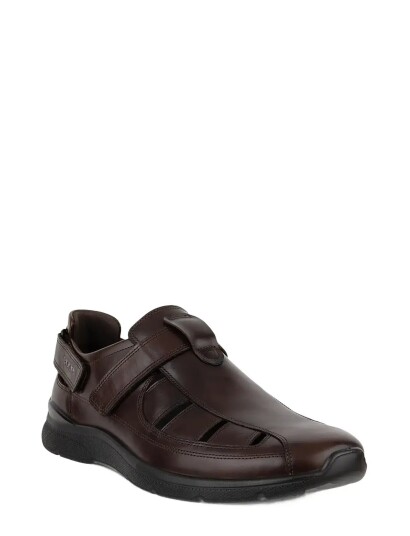 ECCO Irving Brown 49