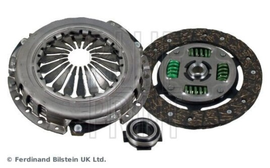 Clutchsett BLUE PRINT ADL143014