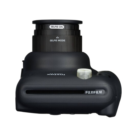 Fujifilm Instax Mini 11 Grå Fujifilm Instax Mini 11 Grå