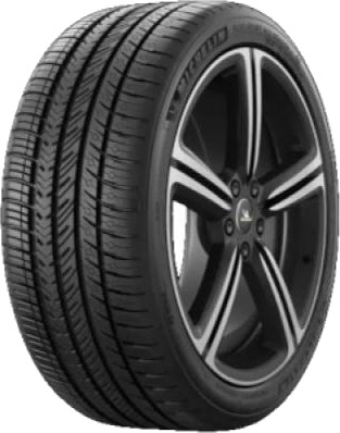 Michelin Pilot Sport A/S 4 285/45R22 114Y XL