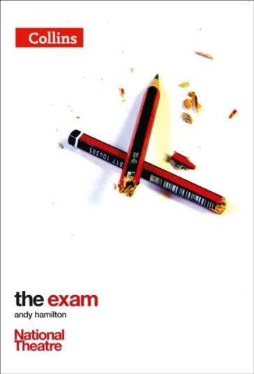 The Exam Av Andy Hamilton The Exam Av Andy Hamilton