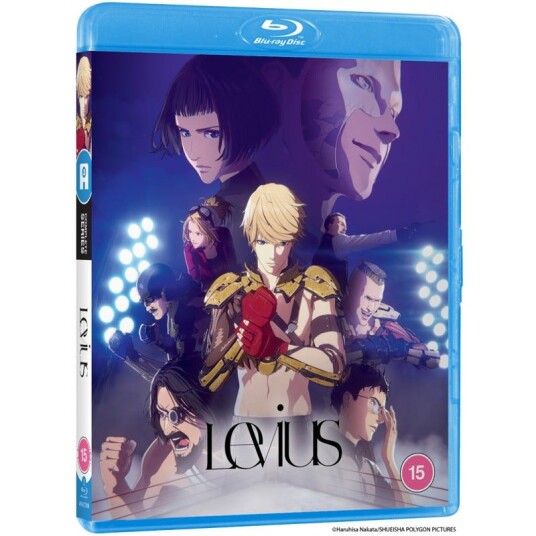 Levius