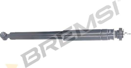 Støtdemper BREMSI SA0239 Støtdemper BREMSI SA0239