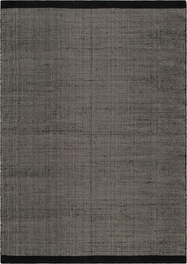 Torsby Ullteppe 300x400 cm Rektangulær - Svart