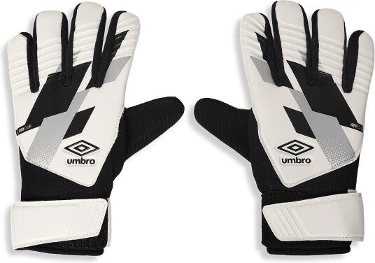 Umbro Neo Club Glove Jr - White - 4 Umbro Neo Club Glove Jr - White - 4