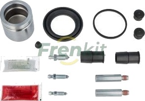 FRENKIT 754421 Reparasjonssett, bremsecaliper