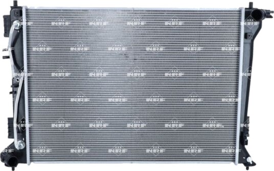 Radiator NRF 550141