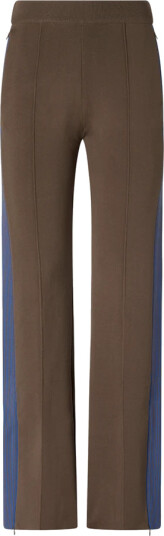Pinko Dame Bukser Grønn XS, Pinko Dame Bukser Grønn XS,