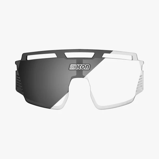 Scicon Aerowatt XL reservelinse photocromic silver
