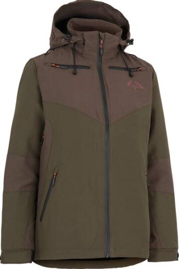 Ultra W Hunting jakke Swedteam Green Ultra W Hunting jakke Swedteam Green