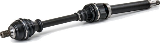 Drivaksel RIDEX REMAN 13D0454R