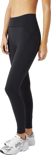 Björn Borg Women"s Borg Sleek Tights Black Beauty XL Björn Borg Women"s Borg Sleek Tights Black Beauty XL