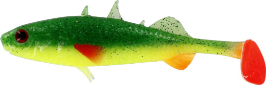 Westin Stanley The Stickleback 7,5cm 6pcs FireFlake