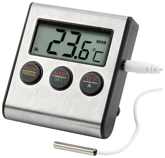 Olympia FTS 200 Temperatursensor For Olympia Alarmsystem Olympia FTS 200 Temperatursensor For Olympia Alarmsystem