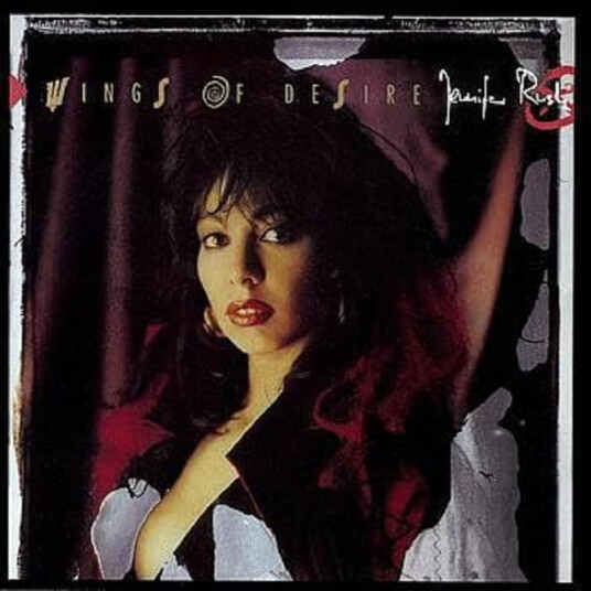 Wings Of Desire