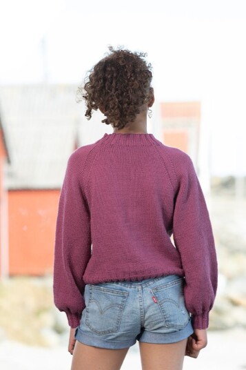 Viking Garn 2123 5 Kaila Genser