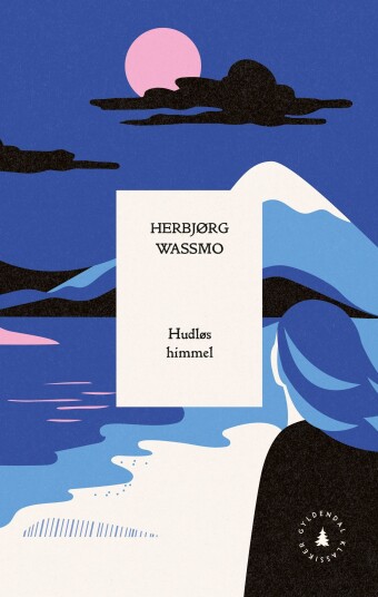 Hudløs himmel Hudløs himmel