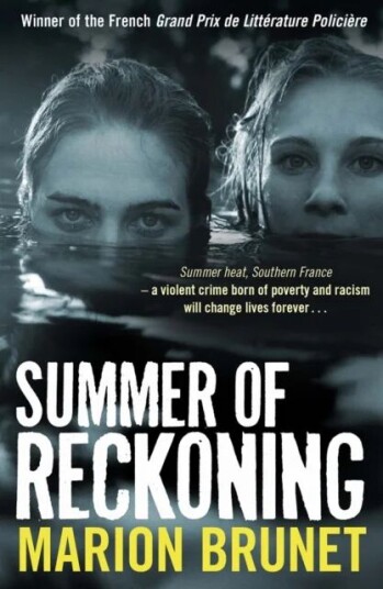 Summer Of Reckoning Av Marion Brunet Summer Of Reckoning Av Marion Brunet