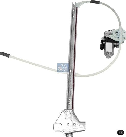 Vindusheis DT Spare Parts 6.72108