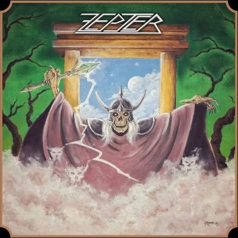 Zepter Zepter CD