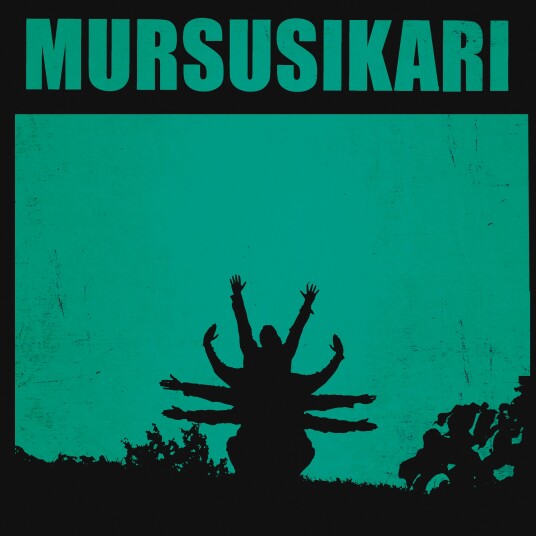Mursusikari Mursusikari LP/Vinyl