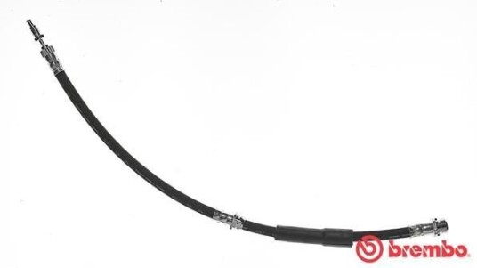 Bremseslange BREMBO T 24 093 Bremseslange BREMBO T 24 093
