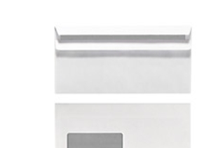 Herlitz 00768804 Dl 110 X 220 Mm Hvit Papir 75 G/M² 25 Stykker