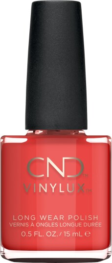 CND VINYLUX Long Wear Polish Mambo Beat #244 15ml
