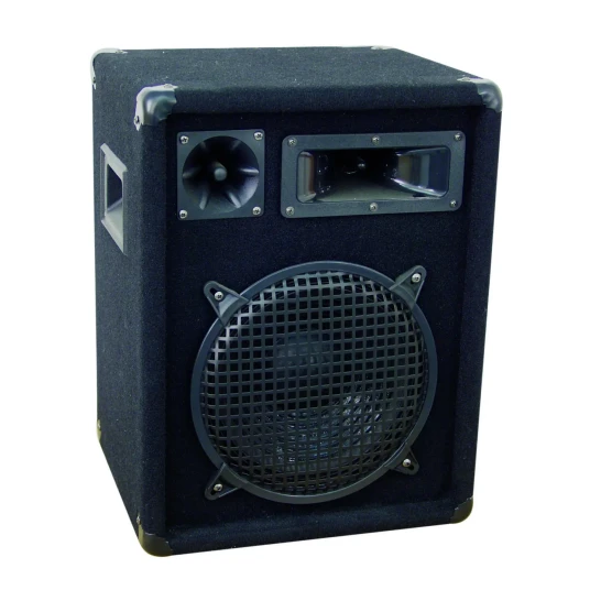 Omnitronic DX-1022 Omnitronic DX-1022