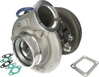 Turbolader HOLSET 4046962