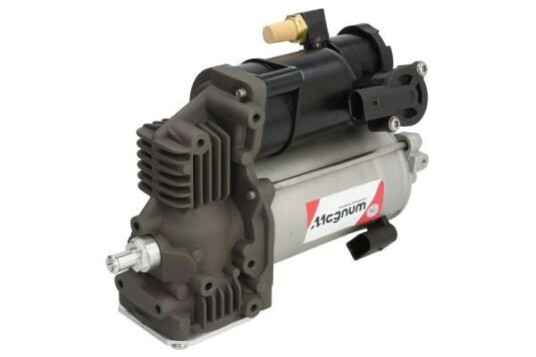 Kompressor, trykkluftanlegg Magnum Technology KPL004MT