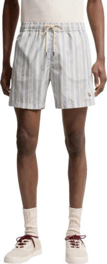 Moncler Herre Shorts Flerfarget XL,