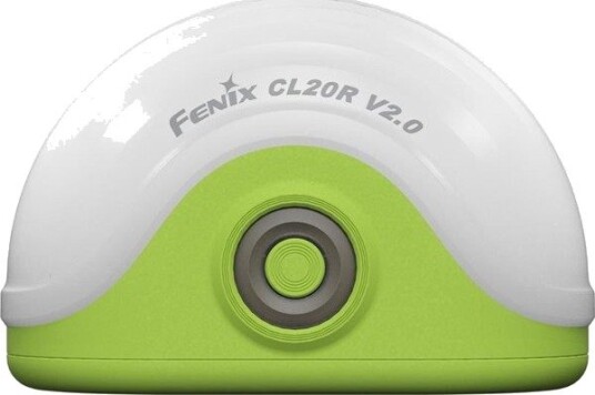 Fenix Lommelykt lykt CL20R V2.0 Grnn