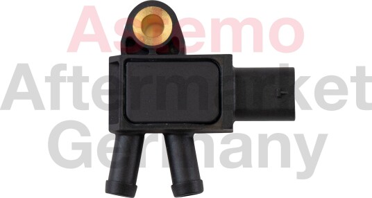 Sensor, avgasstrykk HITACHI 2507446 Sensor, avgasstrykk HITACHI 2507446