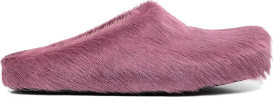 Marni Herre Sko Rosa 44 EU, Marni Herre Sko Rosa 44 EU,