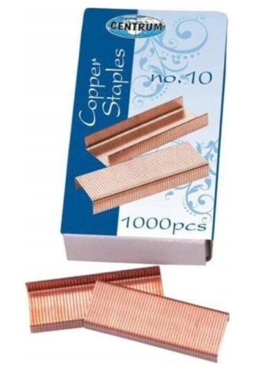 Centrum Staples Center 10 Mini Copper 80612