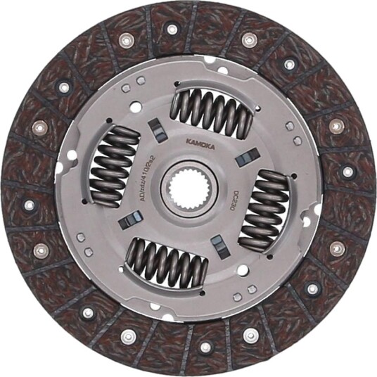 Clutchplate KAMOKA DC230