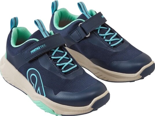 Reima Reimatec Sneakers Enkkari Navy 33